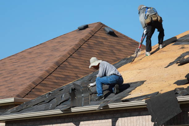 Siding in St Martins, MO
