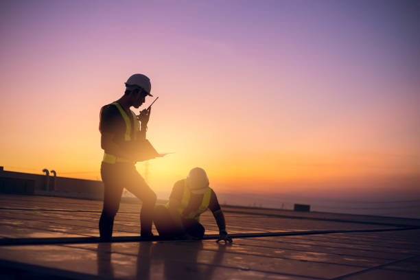 Best Hot Roofs  in St Martins, MO