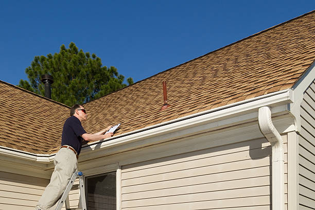 Best Roof Insulation Installation  in St Martins, MO