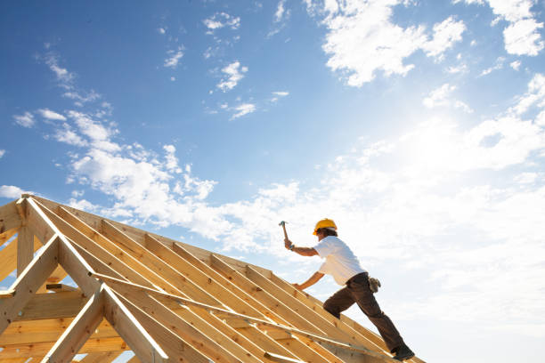 Fast & Reliable Emergency Roof Repairs in St Martins, MO